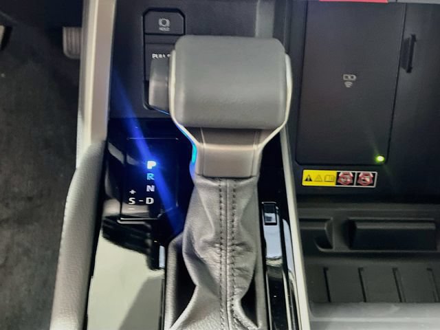 New 2026 Toyota Tundra Limited AWD/4WD image 20