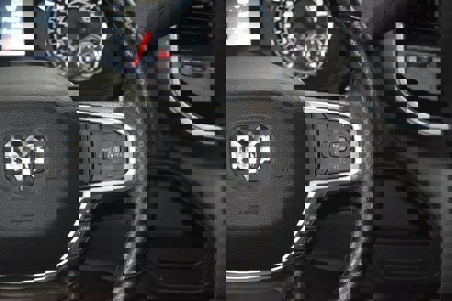 Used 2024 RAM 3500 SLT w/ Quick Order Package 2YG SLT image 28