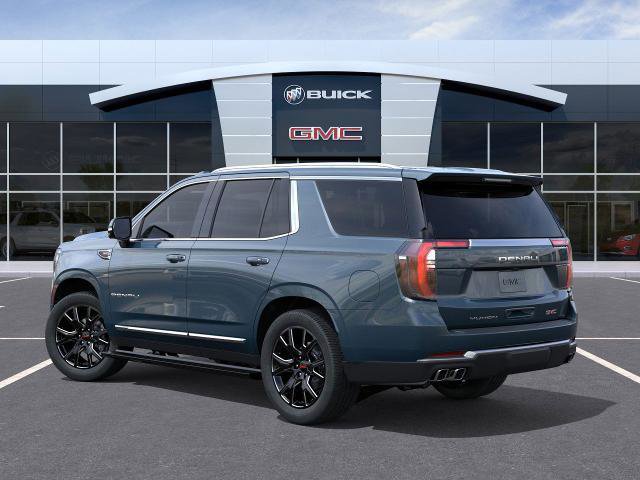 New 2026 GMC Yukon Denali image 5