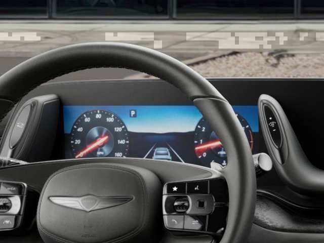 New 2026 Genesis G90 3.5T Prestige AWD/4WD image 13