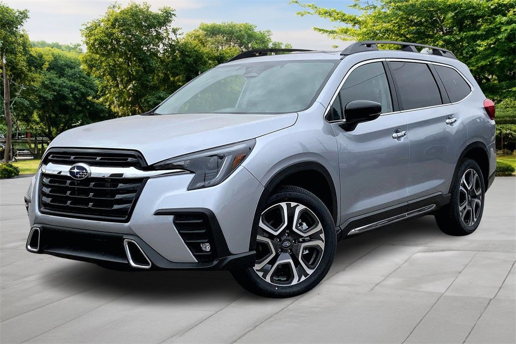 New 2026 Subaru Ascent Touring image 1