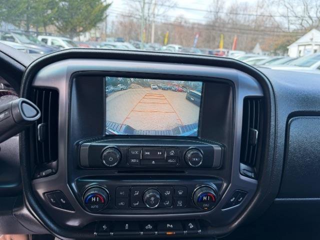 Used 2016 GMC Sierra 1500 SLT w/ All-Terrain Package image 24