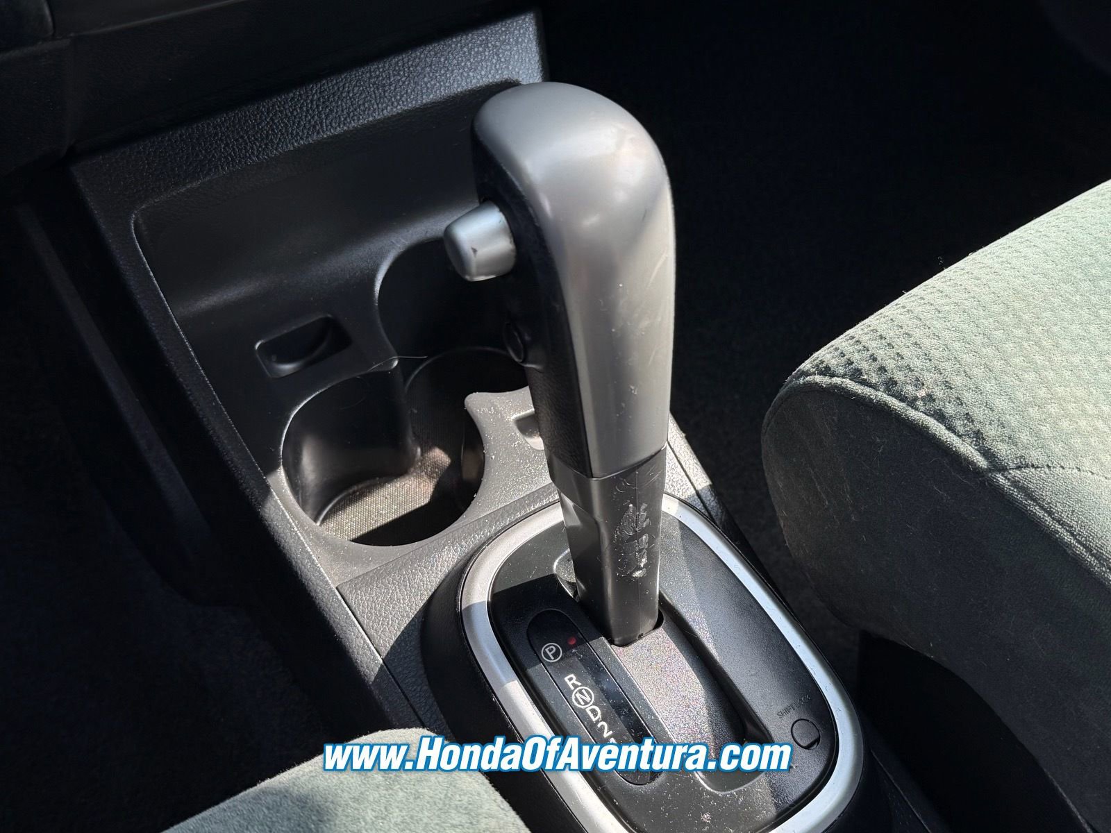 Used 2012 Nissan Versa 1.8 S w/ Plus Pkg FWD image 24