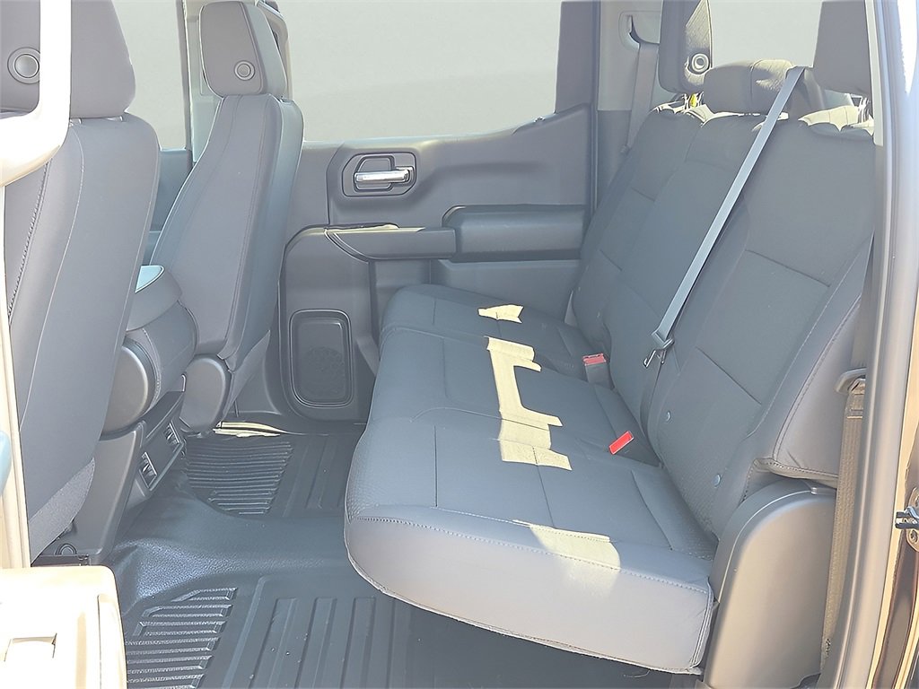 New 2026 GMC Sierra 1500 Pro w/ Pro Value Package image 9