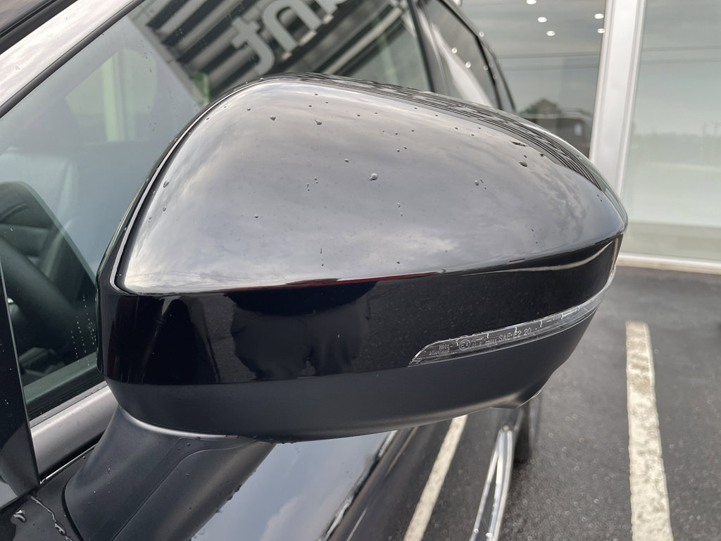 New 2026 Nissan Rogue Platinum w/ Platinum Premium Package image 6