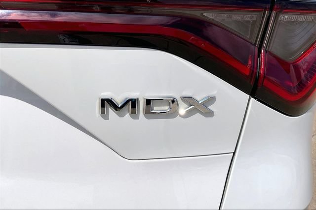 Used 2023 Acura MDX Type S AWD/4WD image 23