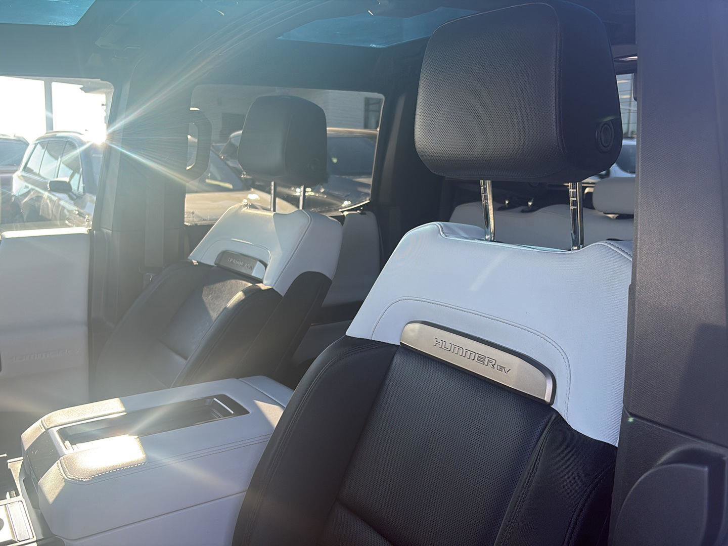 Used 2023 GMC Hummer EV Edition 1 image 21
