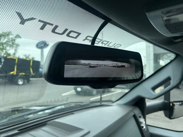 New 2027 Ford F650 2WD Regular Cab Super Duty image 18