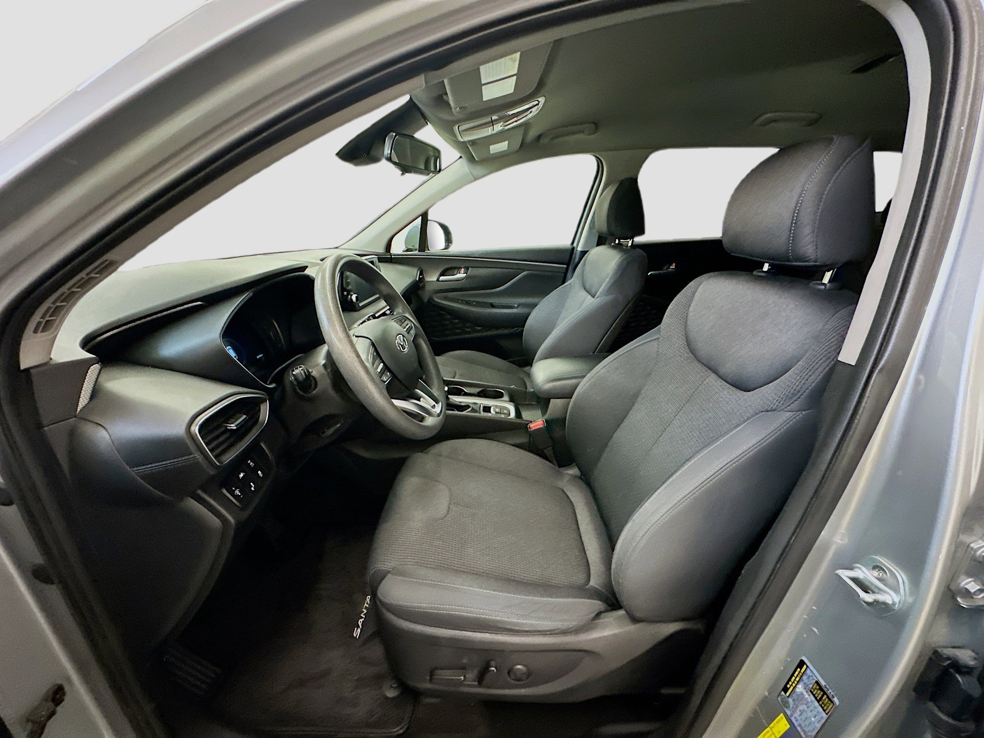 Used 2020 Hyundai Santa Fe SEL w/ Cargo Package image 13