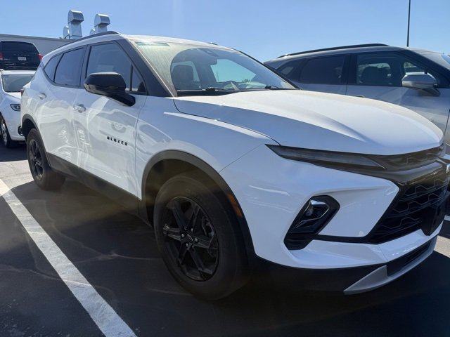 Used 2023 Chevrolet Blazer LT w/ Convenience Package