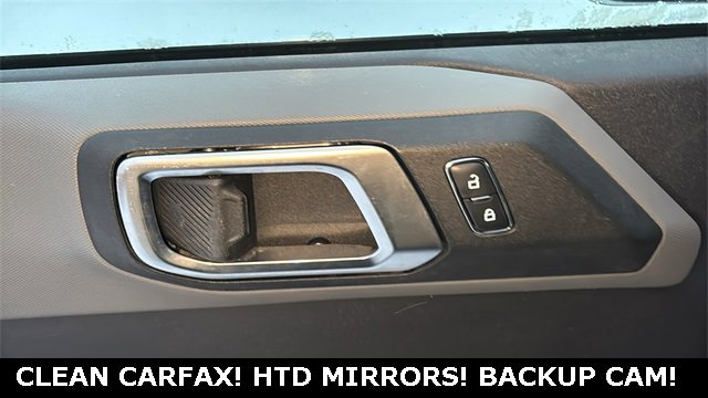 Used 2023 Ford Bronco Black Diamond image 8