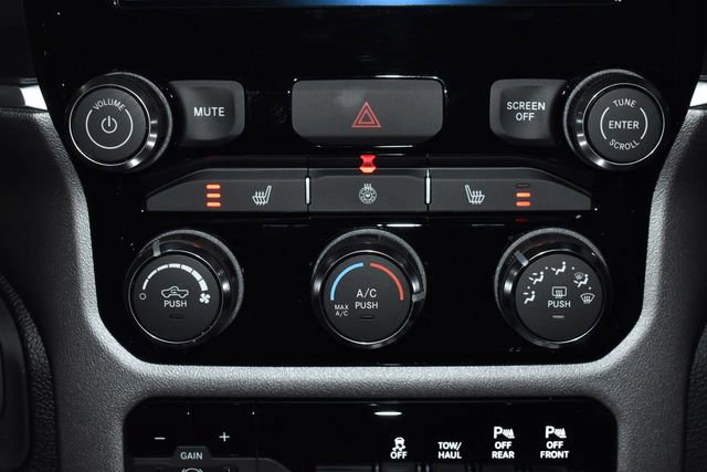 New 2026 RAM 2500 Big Horn image 16