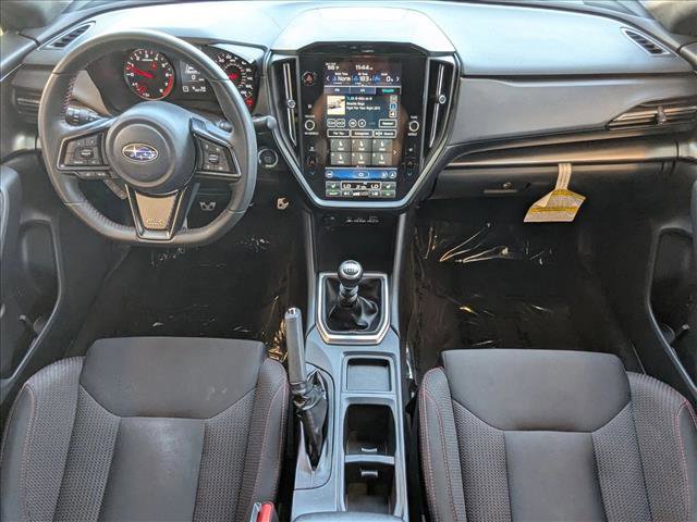 Used 2024 Subaru WRX Premium w/ Popular Package #2A AWD/4WD image 17