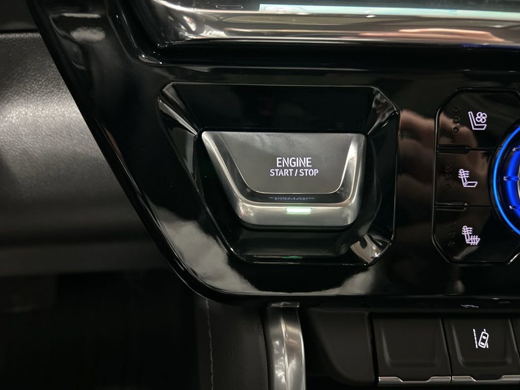 New 2026 GMC Sierra 2500 Denali w/ Denali Reserve Package image 28