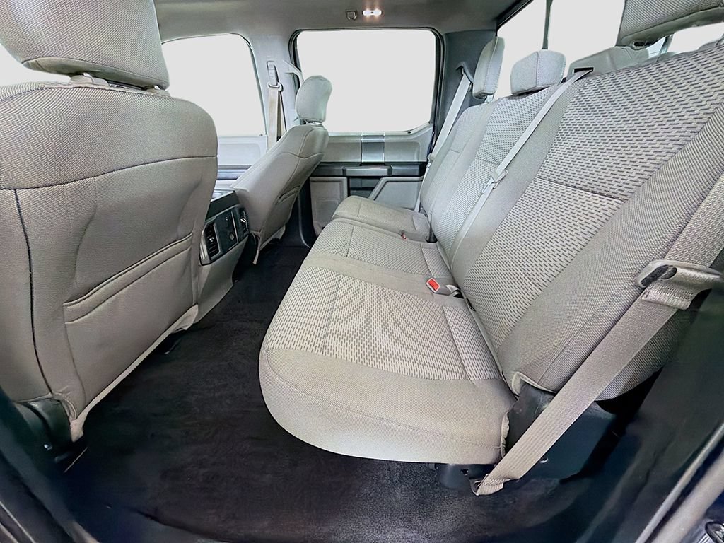 Used 2016 Ford F150 XLT w/ Equipment Group 302A Luxury AWD/4WD image 25