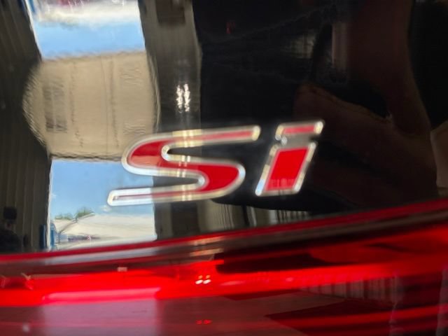 Used 2023 Honda Civic Si image 37