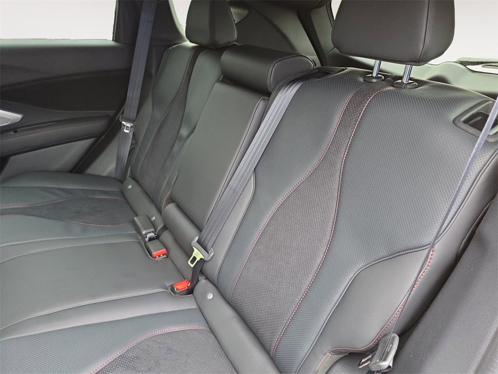 New 2025 Acura RDX A-Spec image 13