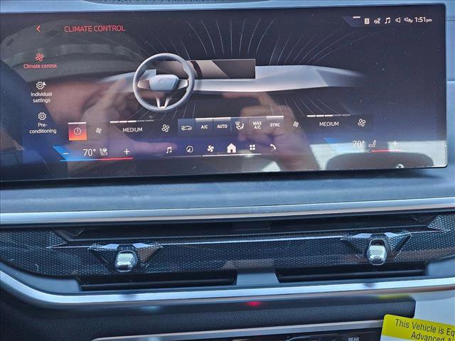 New 2026 BMW X5 sDrive40i w/ M Sport Package image 15