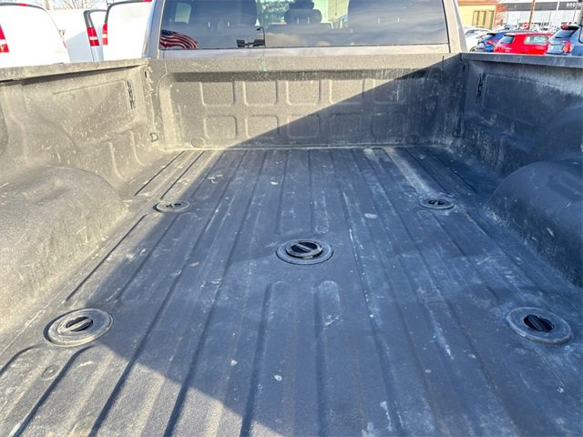 Used 2024 RAM 3500 Big Horn image 34