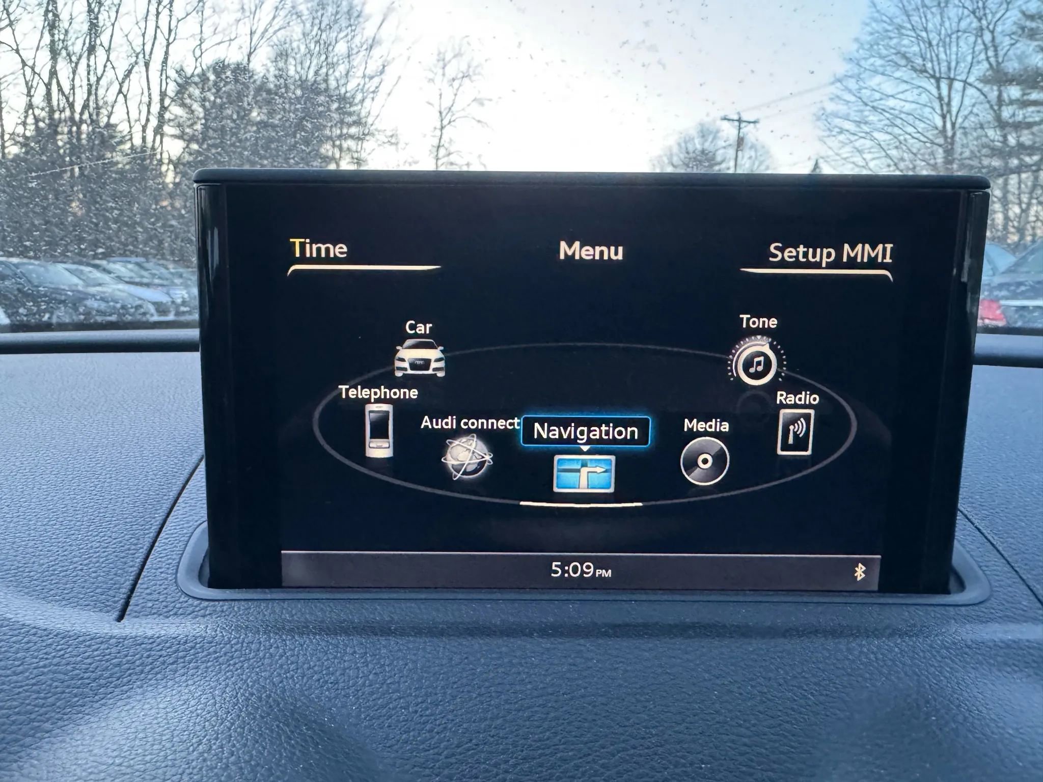 Used 2015 Audi A3 2.0T Premium Plus image 17