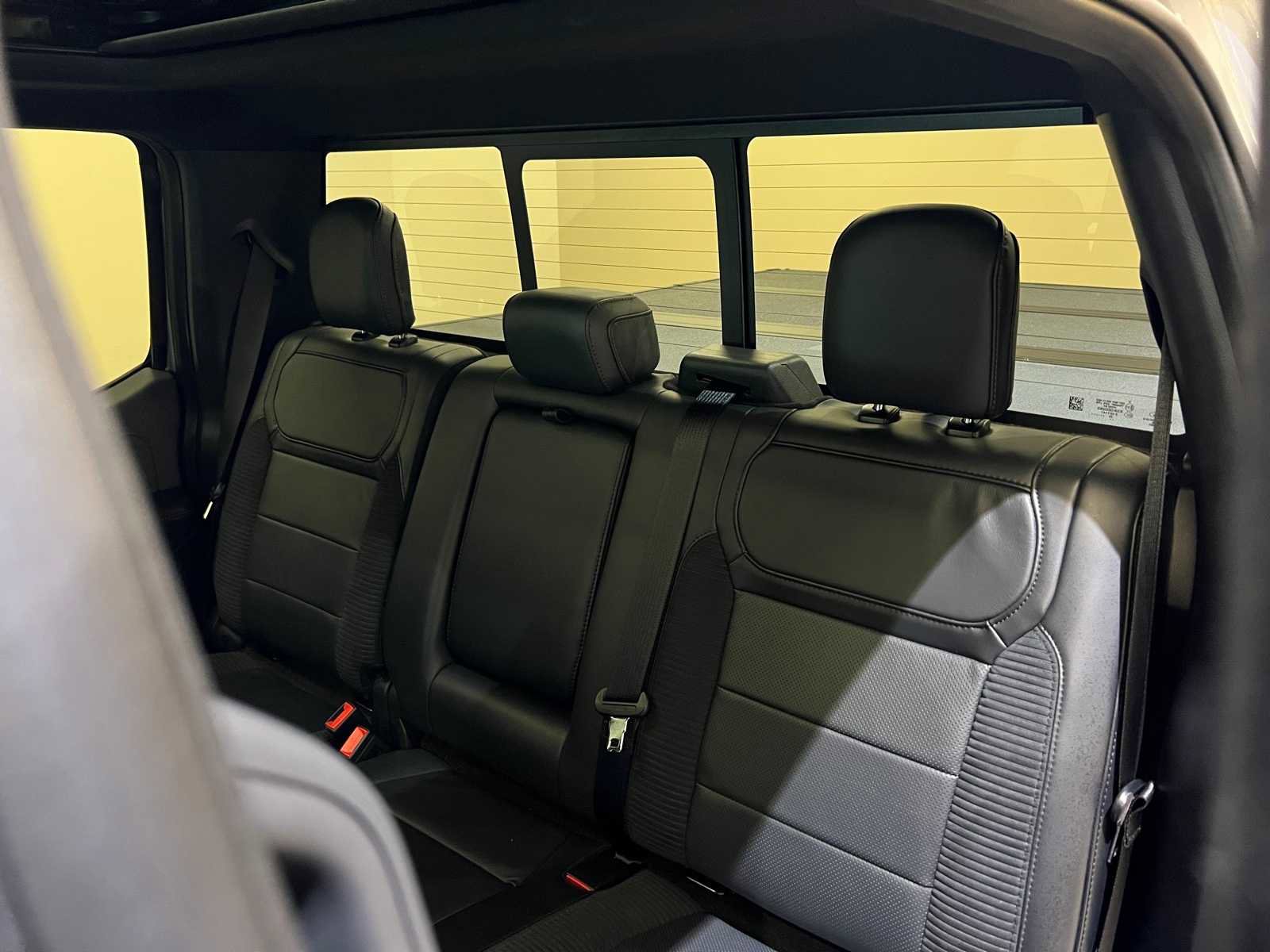 Used 2022 Ford F150 Raptor w/ Equipment Group 801A High image 13