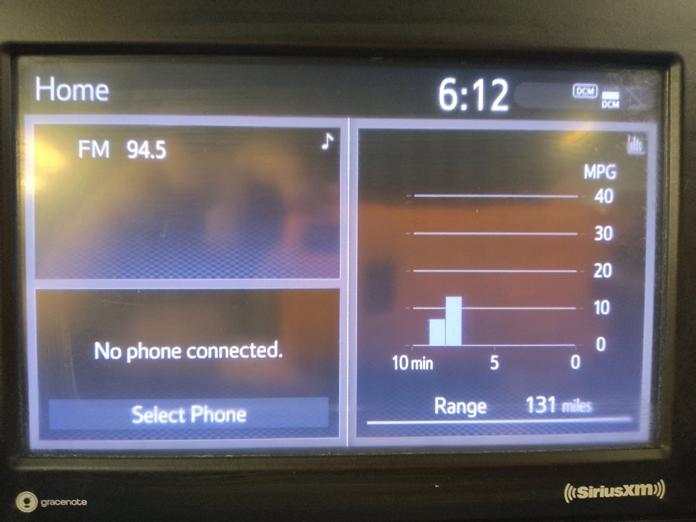 Used 2020 Toyota RAV4 LE image 25