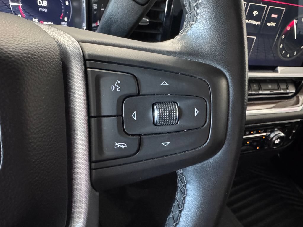 Certified 2023 GMC Sierra 1500 Elevation AWD/4WD image 16