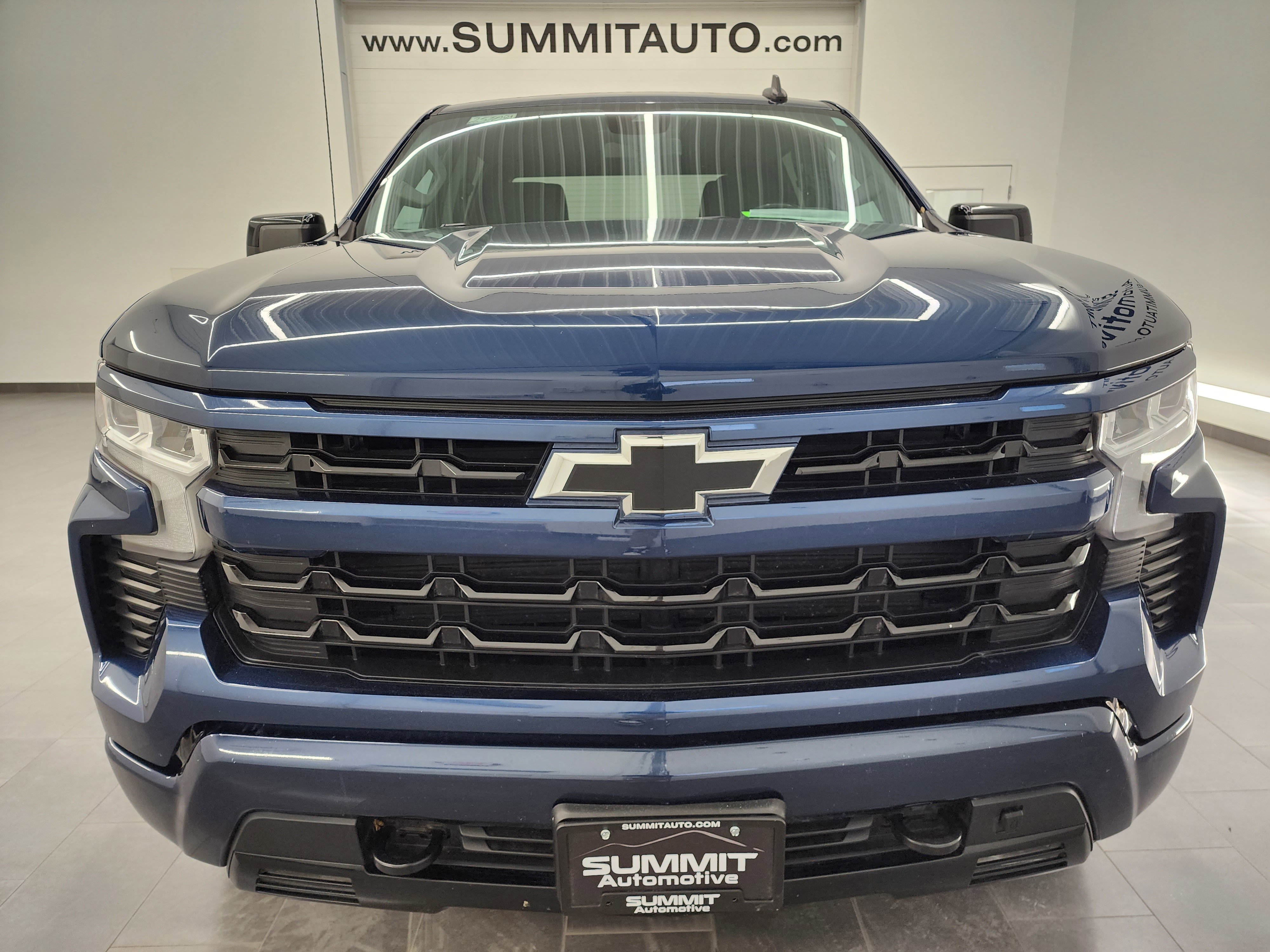 Used 2022 Chevrolet Silverado 1500 RST image 21