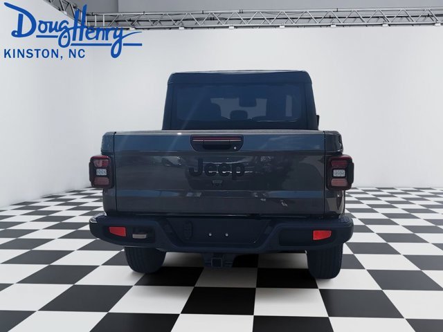 New 2026 Jeep Gladiator Sport AWD/4WD image 4