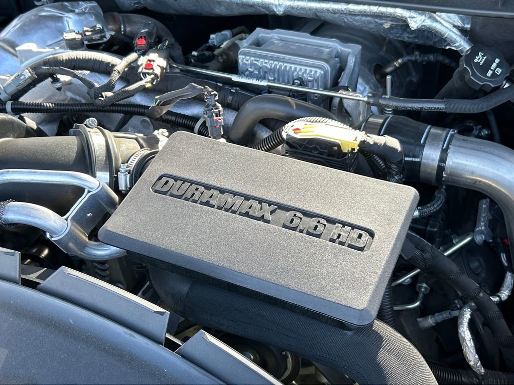 Used 2022 Chevrolet Silverado 3500 High Country w/ LPO, Hitch Package image 25