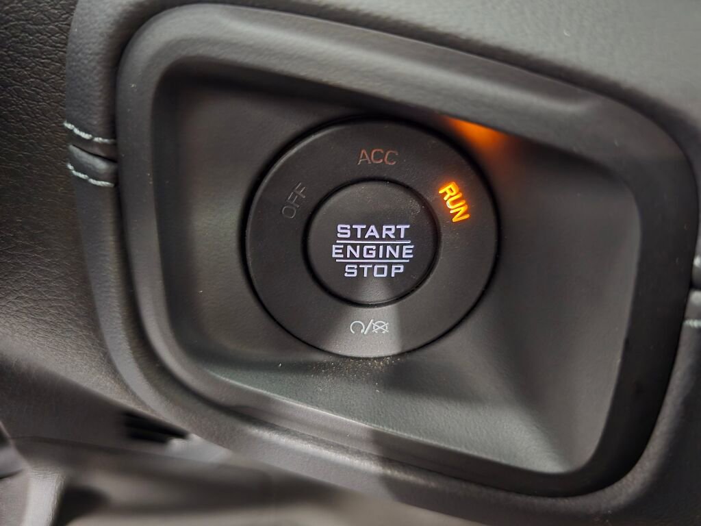 New 2025 Jeep Wrangler Unlimited Rubicon 392 image 20