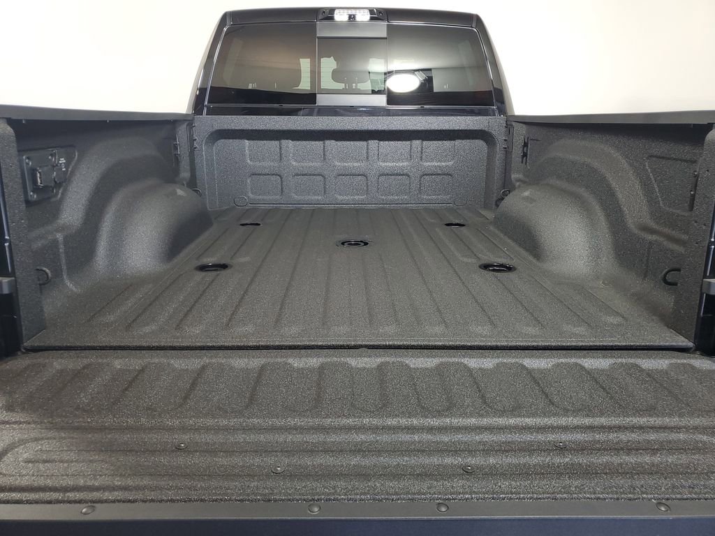 New 2026 RAM 2500 Big Horn image 23
