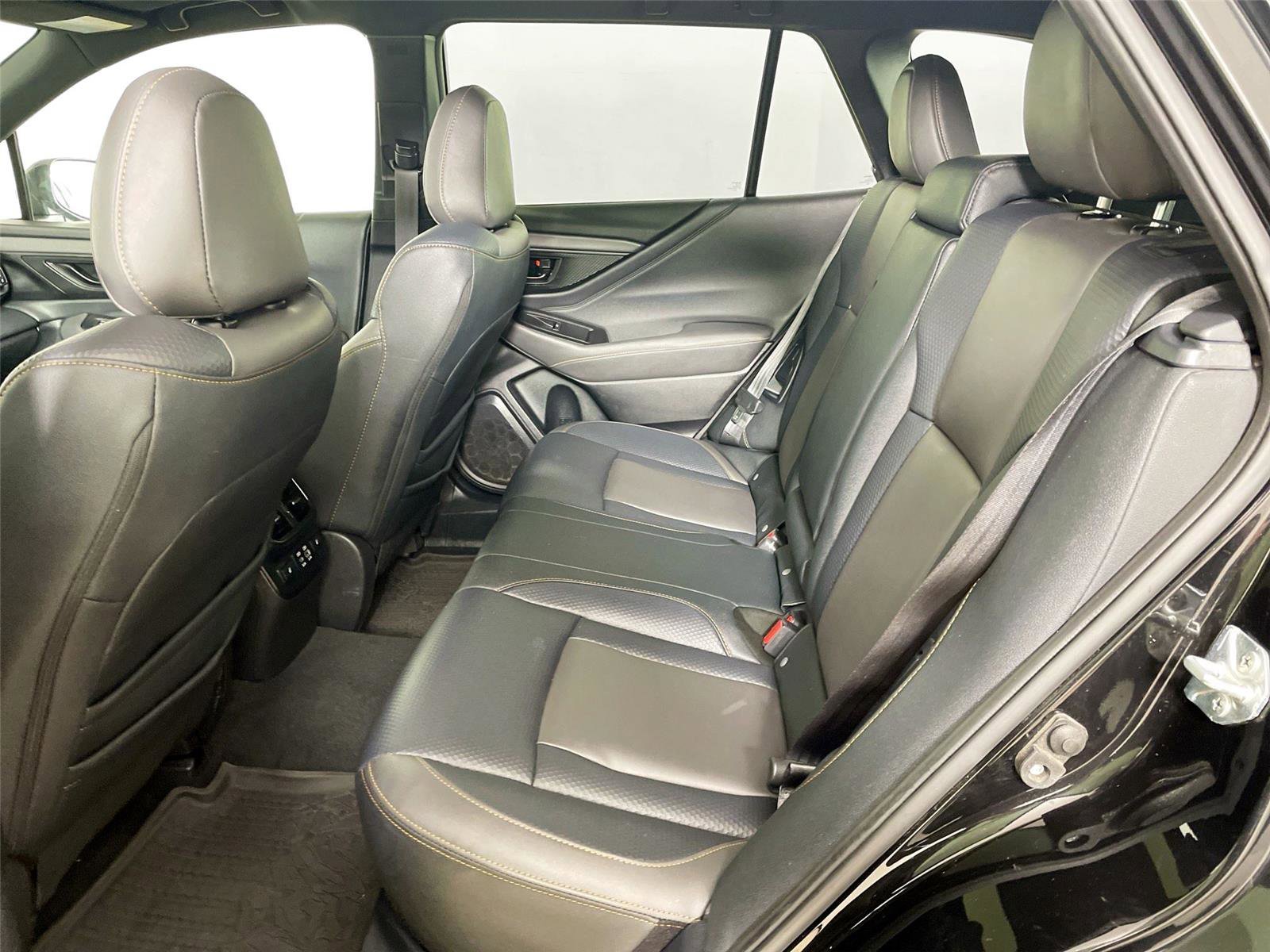 Used 2023 Subaru Outback Wilderness image 11