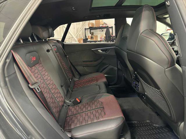 New 2026 Audi RS Q8 performance image 12