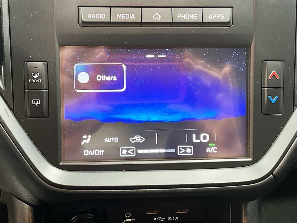 Used 2022 Subaru WRX AWD/4WD image 15