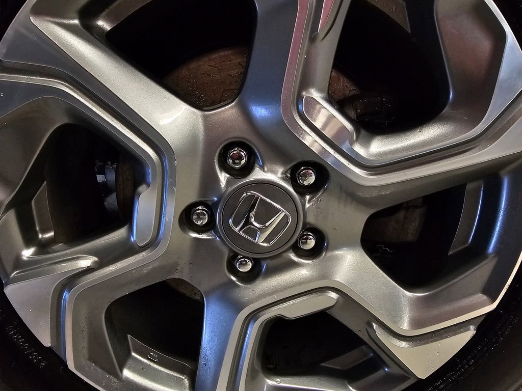 Used 2019 Honda CR-V EX-L image 23