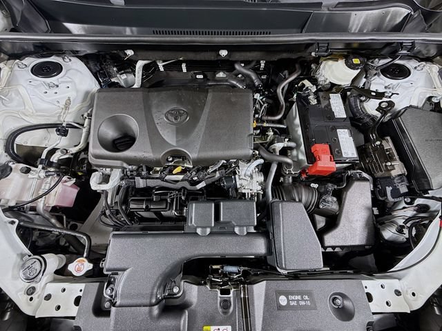 Certified 2023 Toyota RAV4 XLE FWD image 30