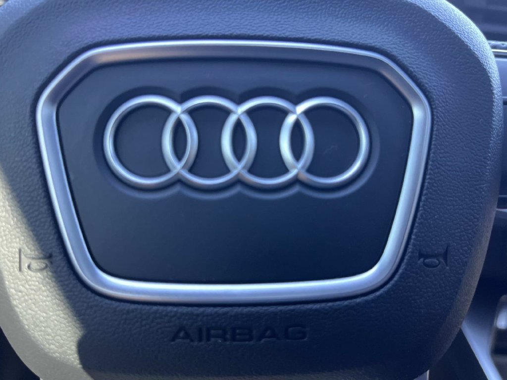Used 2023 Audi S3 Premium Plus w/ Premium Plus Package AWD/4WD image 38
