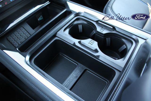 New 2026 Ford F350 Platinum image 15