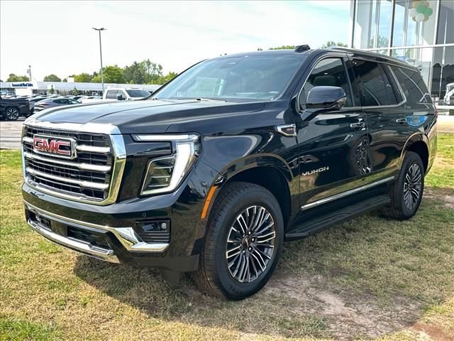 New 2026 GMC Yukon Elevation w/ Elevation Premium Package AWD/4WD image 5