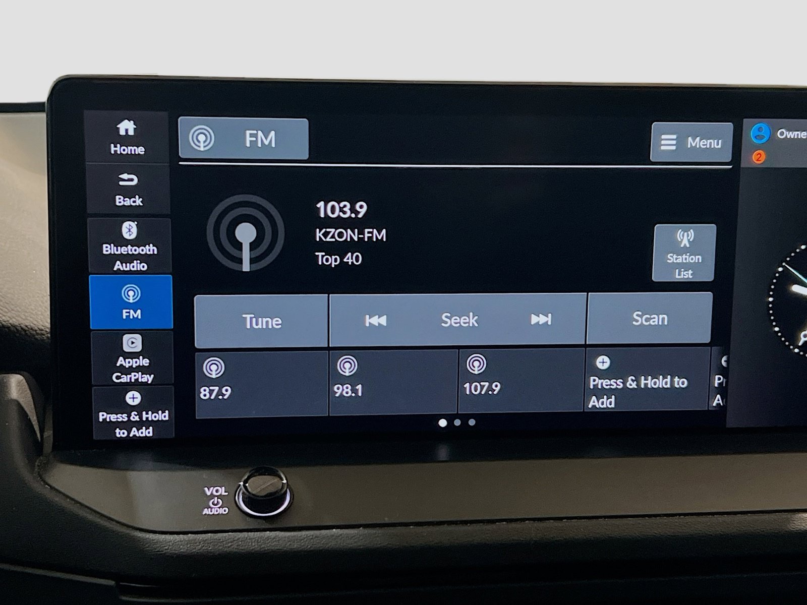 Used 2025 Honda Accord Sport image 10