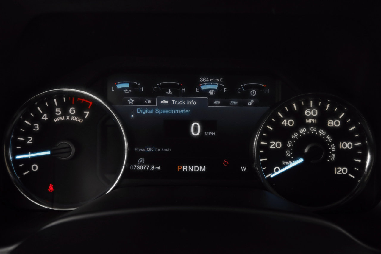 Used 2019 Ford F150 Lariat image 22