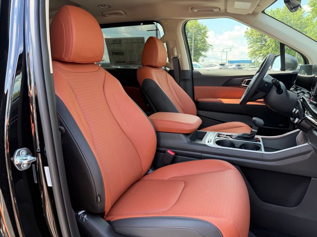 New 2026 Kia Carnival SX Prestige FWD image 37