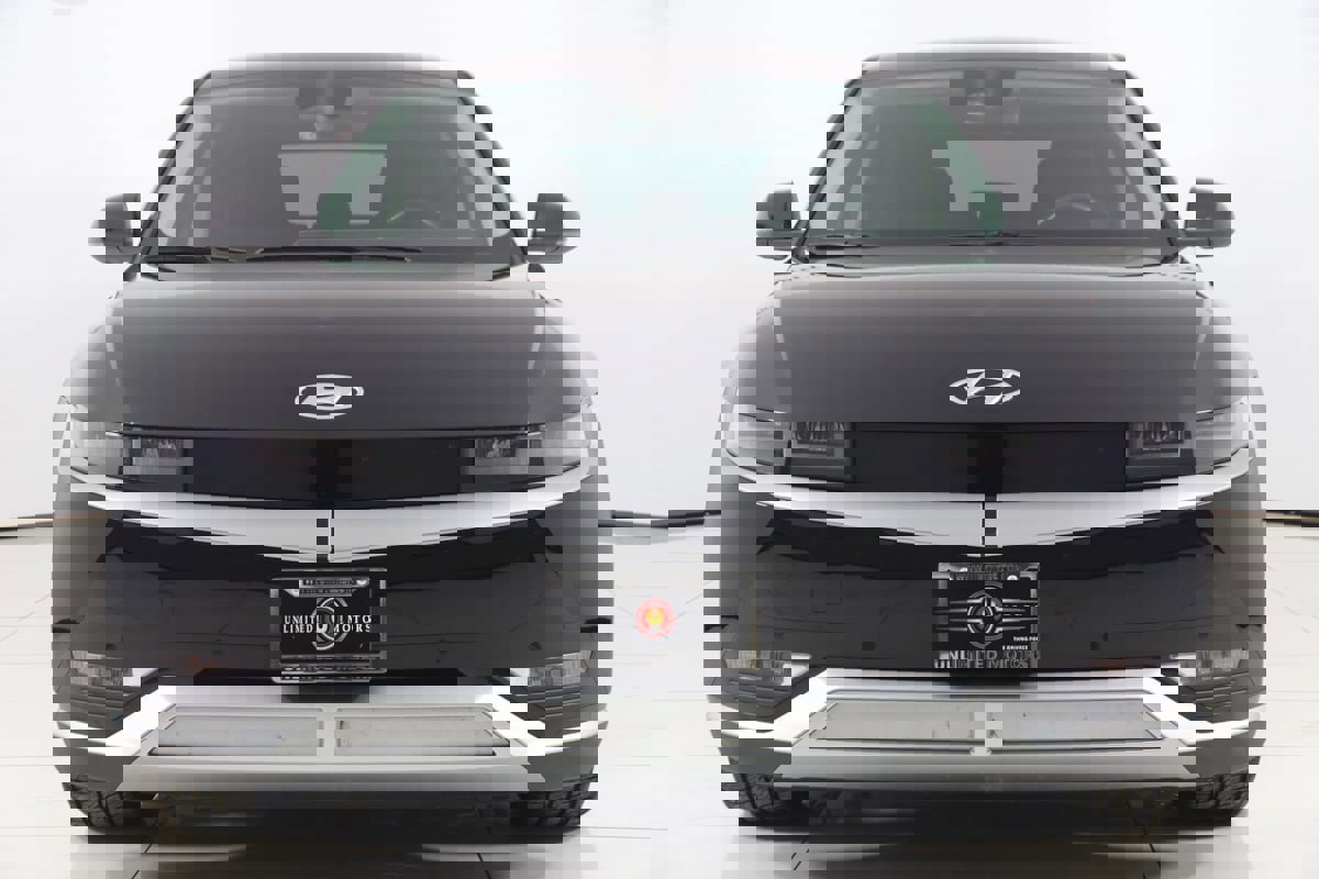 Used 2024 Hyundai Ioniq 5 SEL image 56