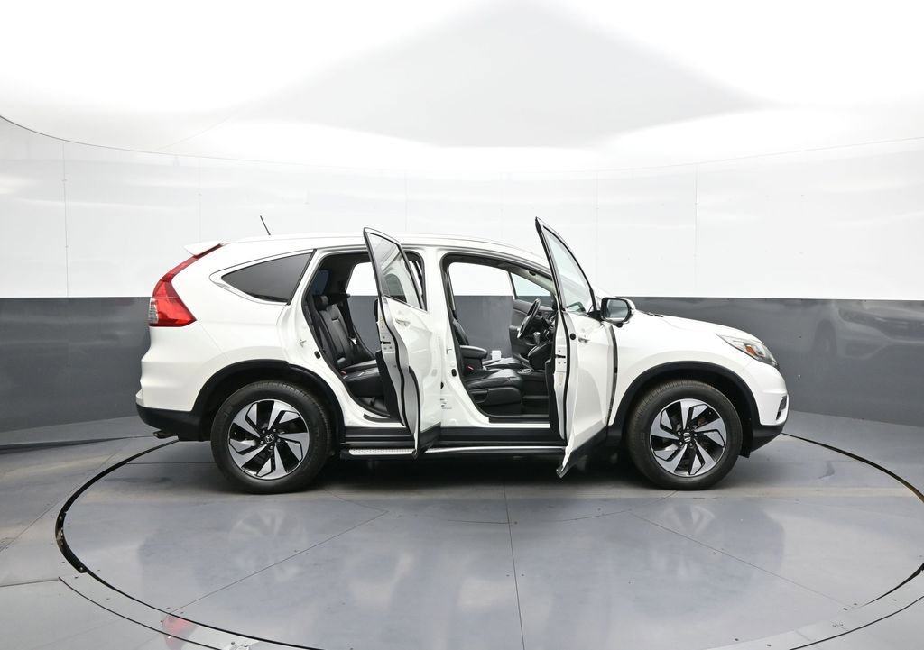 Used 2015 Honda CR-V Touring image 42