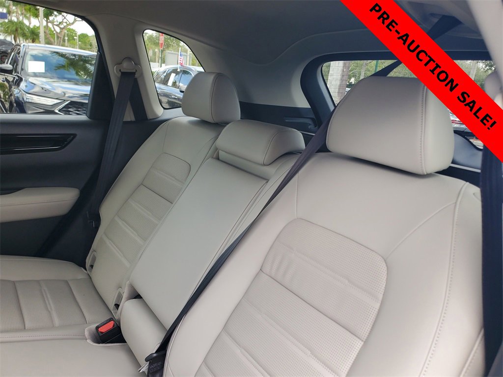 Used 2023 Honda CR-V EX-L image 13