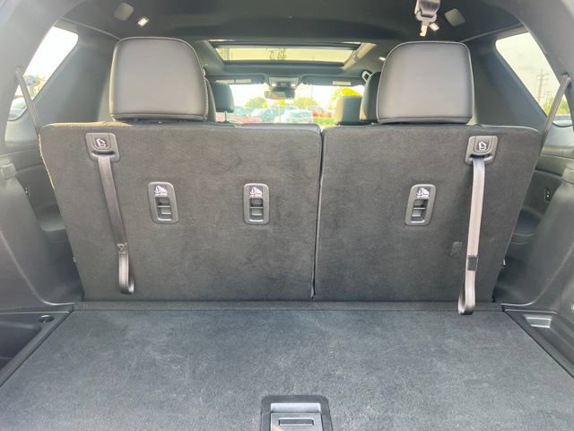 Used 2025 Honda Pilot TrailSport image 15