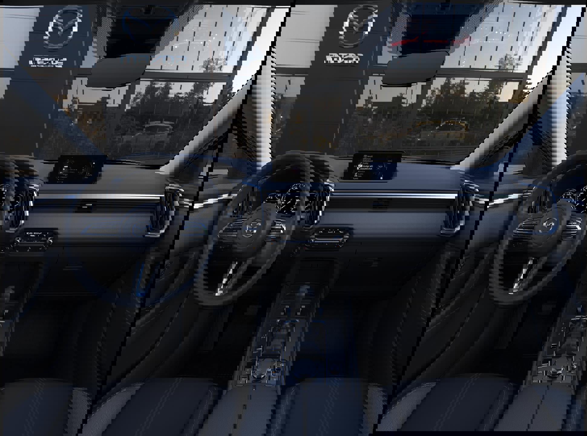 New 2026 MAZDA CX-50 Meridian Edition w/ Weather Package image 2