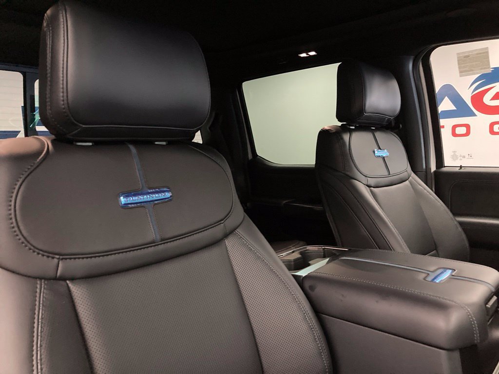 New 2027 Ford F250 Platinum AWD/4WD image 53