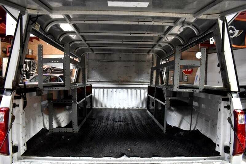 Used 2012 Ford F250 XL w/ PWR Equipment Group RWD image 30